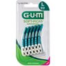 Sunstar Italiana Srl Gum Soft-Picks Advanced Misura L 30 Scovolini - Pulizia Interdentale Avanzata per un Sorriso Sano