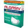 Combe Italia Algasiv - 30 Cuscinetti Adesivi Dentiera Superiore