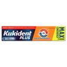 Procter & Gamble Srl Kukident - Plus Doppia Azione 65g, Crema Adesiva per Protesi Dentali