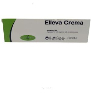 Elleva Pharma ELLEVA Crema 100ml