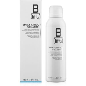 Syrio Srl B-LIFT Spray Attivo Cellulite