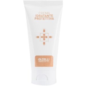 Olcelli Farmaceutici Srl CREMA IDRATANTE PROTETTIVA50ML