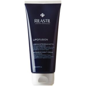 Ist.Ganassini Spa Rilastil - Lipofusion Crema Notte 200 ml