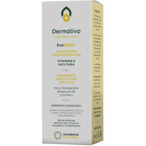 Green Life Srl DERMOLIVO Z CREMA MOUSSE 100ML