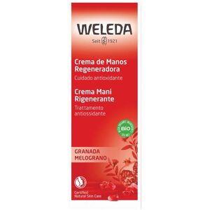 Weleda CREMA MANI MELOGRANO RIGEN50ML