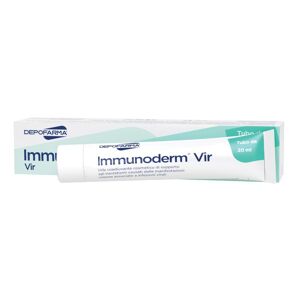 Depofarma Spa IMMUNODERM Vir Gel 20ml