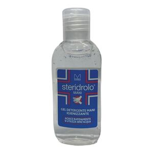 Molteni & C. F.Lli Alitti Spa STERIDROLO Gel Igienizz. 75ml