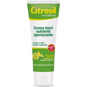 Manetti H.Roberts & C. Citrosil - Crema Mani Nutriente 75 ml