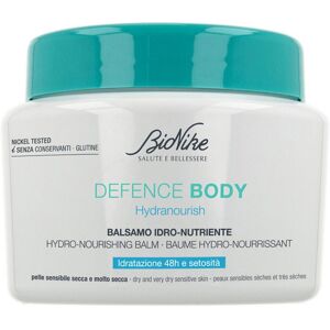 DEFENCE BODY BALSAMO IDRO-NUTRIENTE BIONIKE 300ML