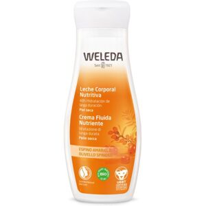 Weleda Cr.Fl.Nutr.Oliv.Spinoso