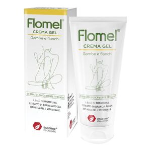 Esserre Pharma Srl FLOMEL Crema Gel 200ml