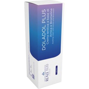 Lodifa Srl DOLADOL PLUS Crema Reale 1870