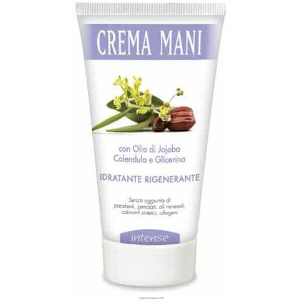 montefarmaco otc spa intense crema mani 75ml