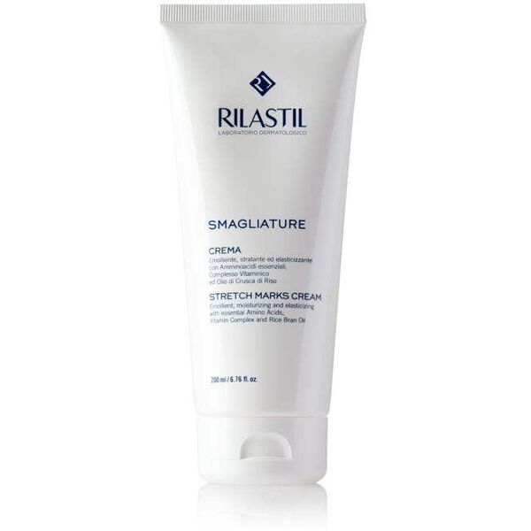 ist.ganassini spa rilastil - smagliature corpo crema 200 ml