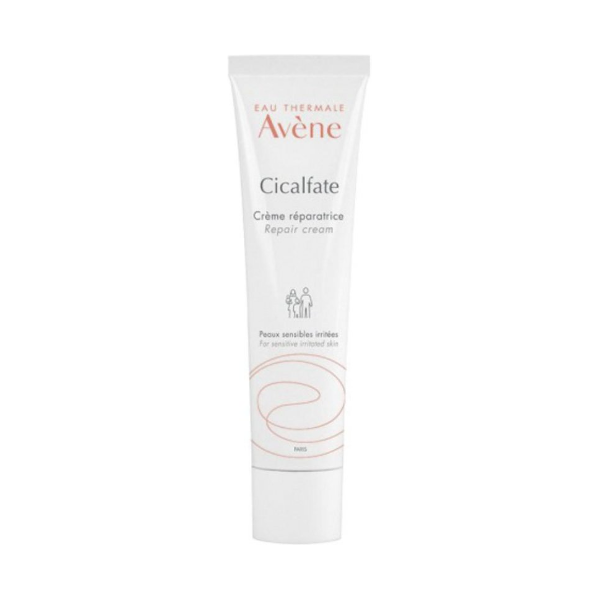 avene cicalfate+ - crema ristrutturante protettiva pelle fragilizzata 100 ml