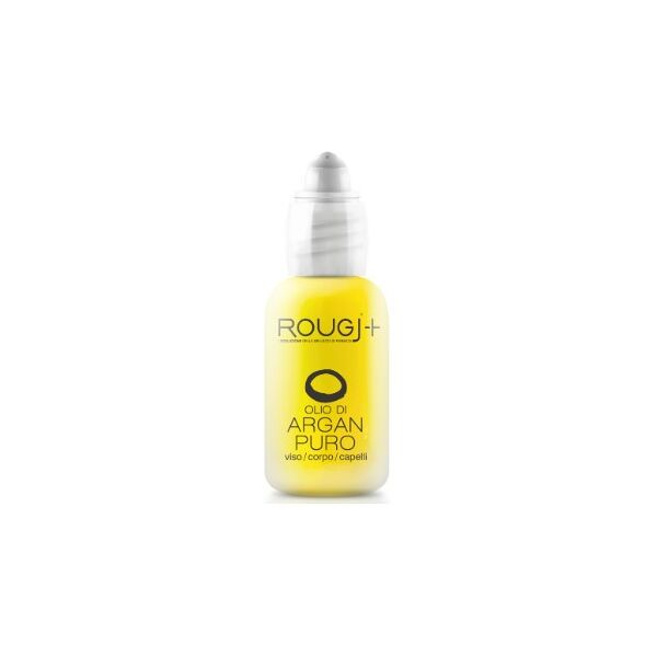 rougj group srl rougj - olio d'argan viso/corpo/capelli