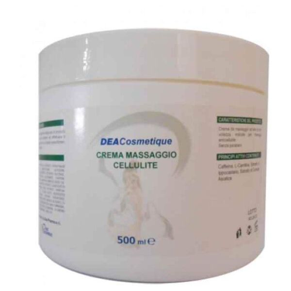 dea pharma srl deapharma anticell.cr.massaggio