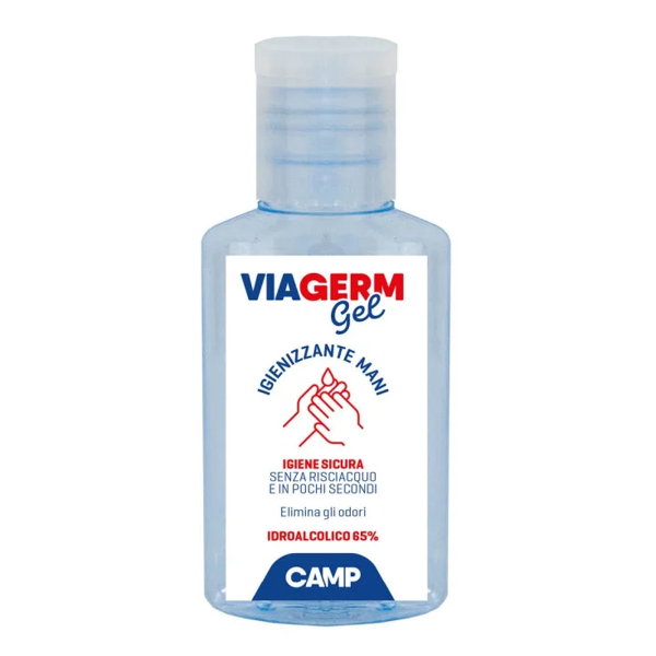 pediatrica specialist srl viagerm gel mani 100ml