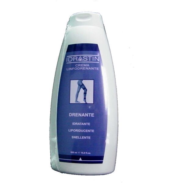 rpf srl idrastin crema linfodr.200ml