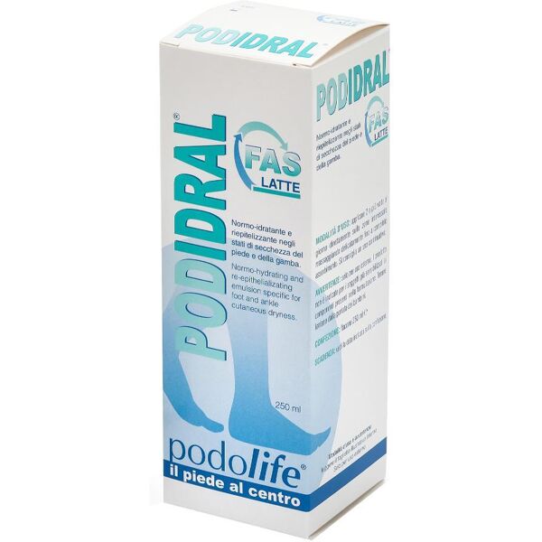 epitech group spa podidral fas latte 250ml