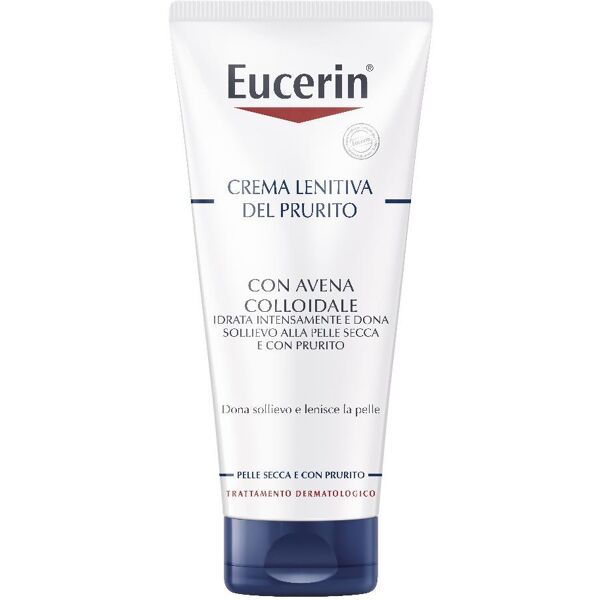 beiersdorf spa eucerin cr len p/sec 200ml blu