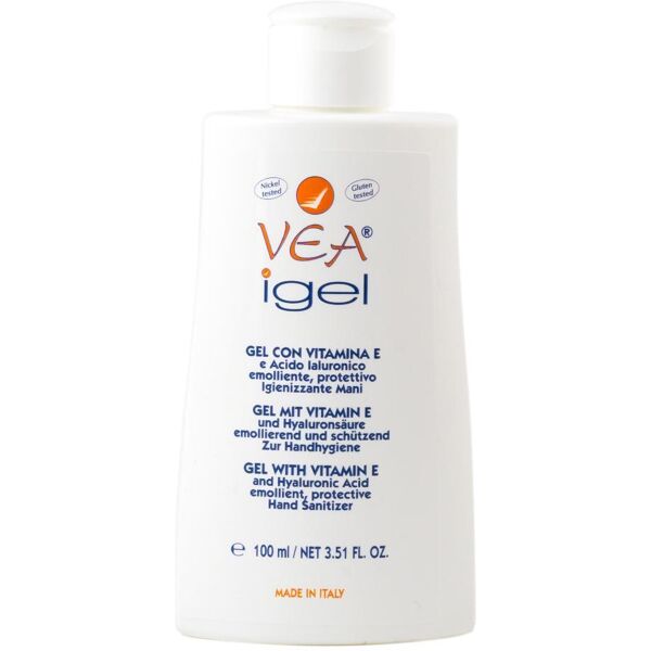 hulka srl vea igel gel mani igien 100ml