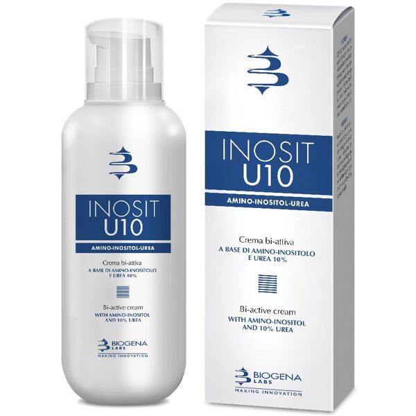 biogena srl inosit u10 400ml