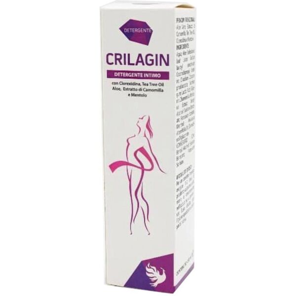 cr.l pharma crilagin 250ml