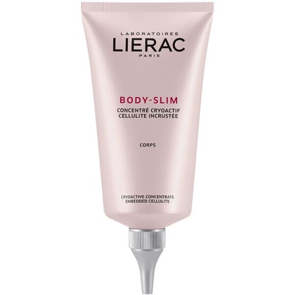 lierac - body slim concentrato crioattivo 150 ml