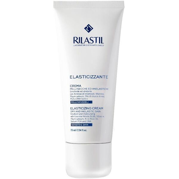 ist.ganassini spa rilastil - elasticizzante crema 75ml