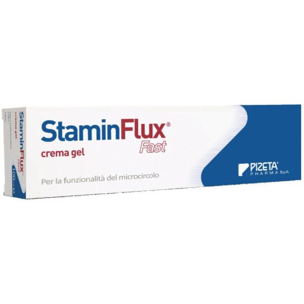 pizeta pharma spa staminflux crema-gel 100ml