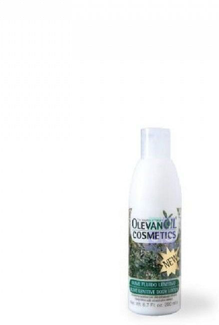 facos innovation sas facos innovation - olevanoil fluido lenitivo 200 ml