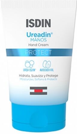 isdin srl isdin ureadin manos - crema mani protettiva - 50ml