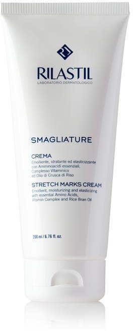 ist.ganassini spa rilastil - smagliature corpo crema 200 ml