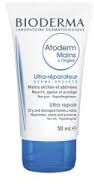 bioderma atoderm crema mani e unghie 50ml - crema mani ultra riparatrice