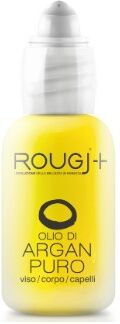 rougj group srl rougj - olio d'argan viso/corpo/capelli