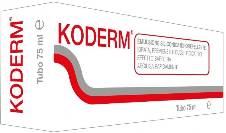 quality farmac srl koderm crema barriera 75ml