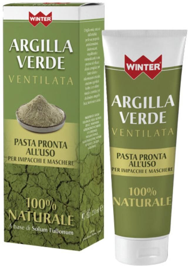 gdp srl winter argilla ve ventilata250