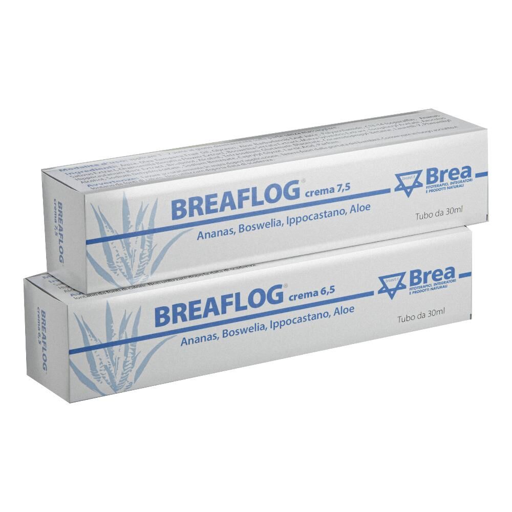 ph shop breaflog crema 30ml ph6,5