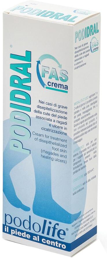 epitech group spa podidral fas crema 100ml