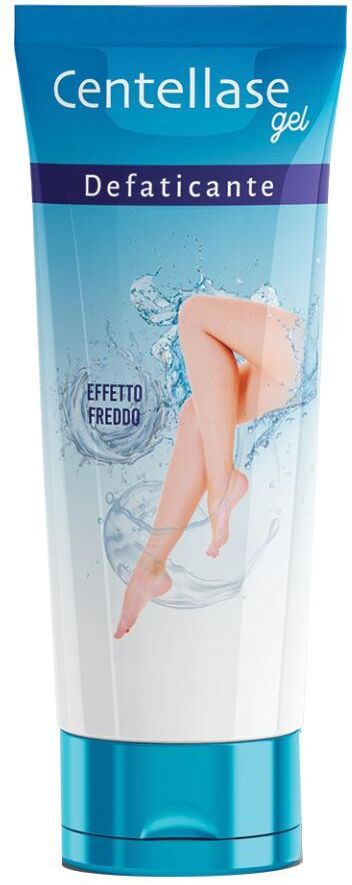 sit laboratorio farmac. srl centellase gel defaticante 150ml - rinfresca e rivitalizza le gambe stanche