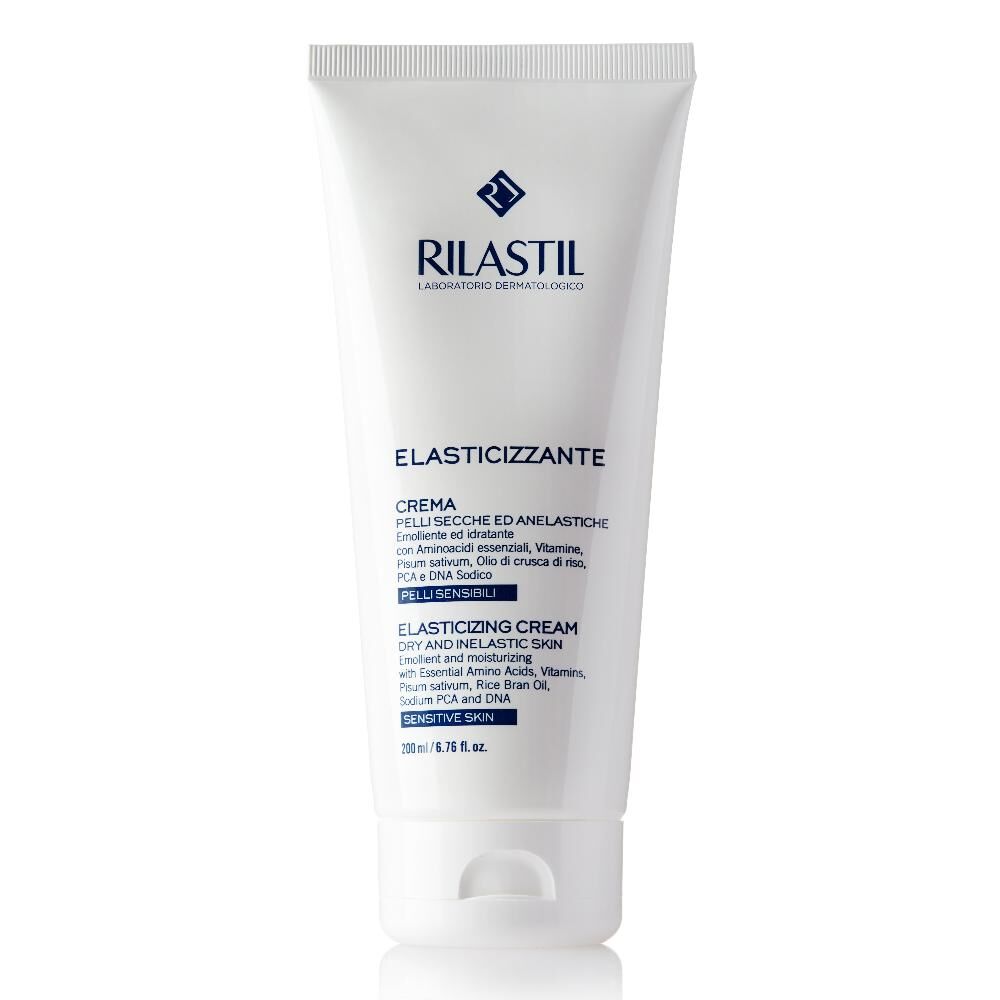 ist.ganassini spa rilastil - elasticizzante crema 200 ml