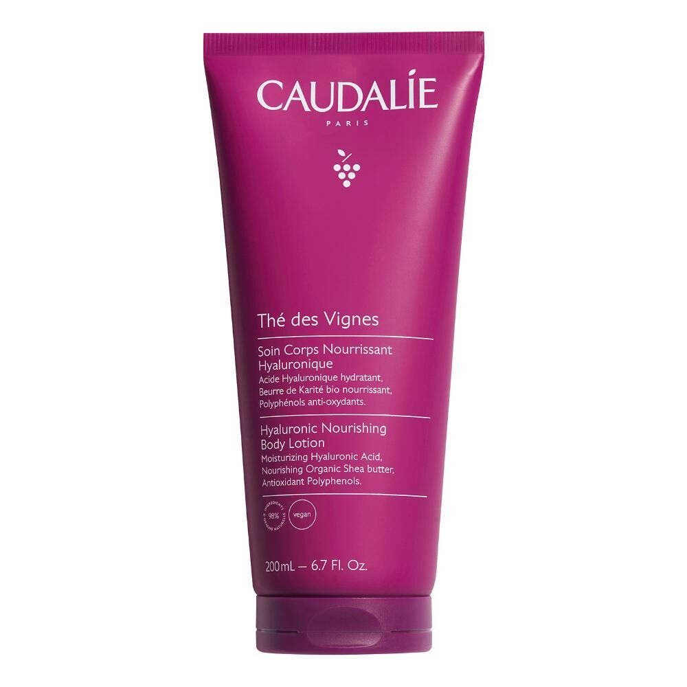 caudalie tdv trattamento corpo 200ml 22