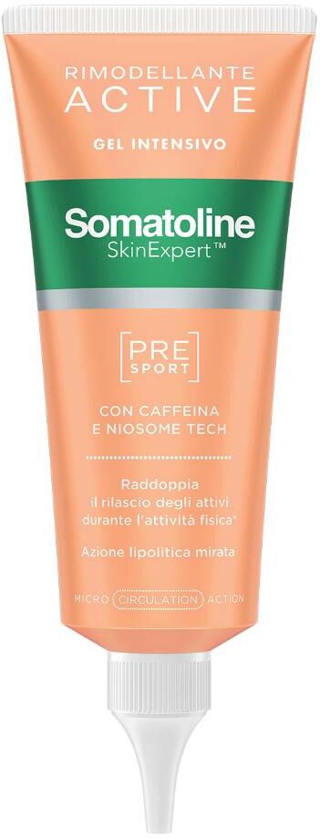 l.manetti-h.roberts & c. spa somat skin exp.booster p-sport