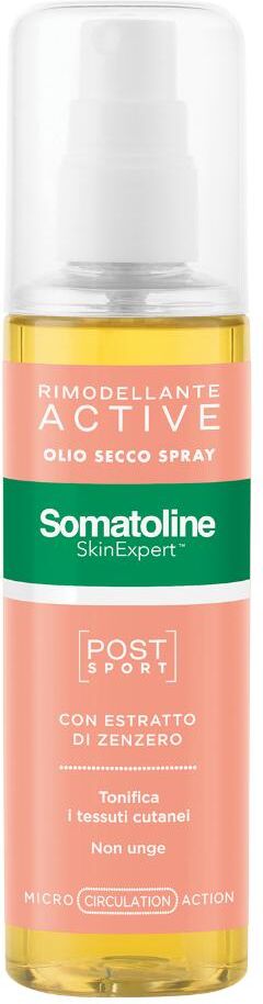 l.manetti-h.roberts & c. spa somat skin exp.olio p-sport