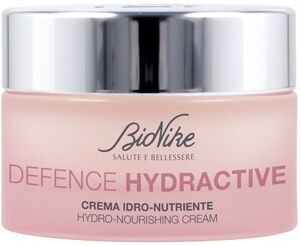 DEFENCE HYDRACTIVE CREMA IDRO-NUTRIENTE BIONIKE 50ML