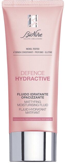 DEFENCE HYDRACTIVE BIONIKE 40ML