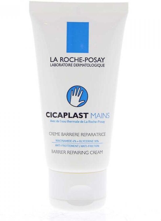 L'Oreal La Roche-Posay Cicaplast Crema Mani 50 ml