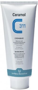 Unifarco Spa Ceramol 311 Cremabase 400ml - Idratazione Profonda e Nutriente