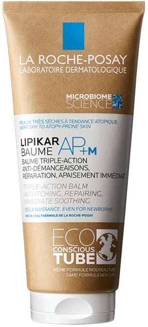 L'Oreal La Roche Posay Lipikar Balm APM Carton - 200ml